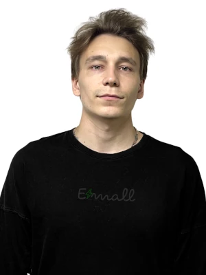 Евгений, менеджер